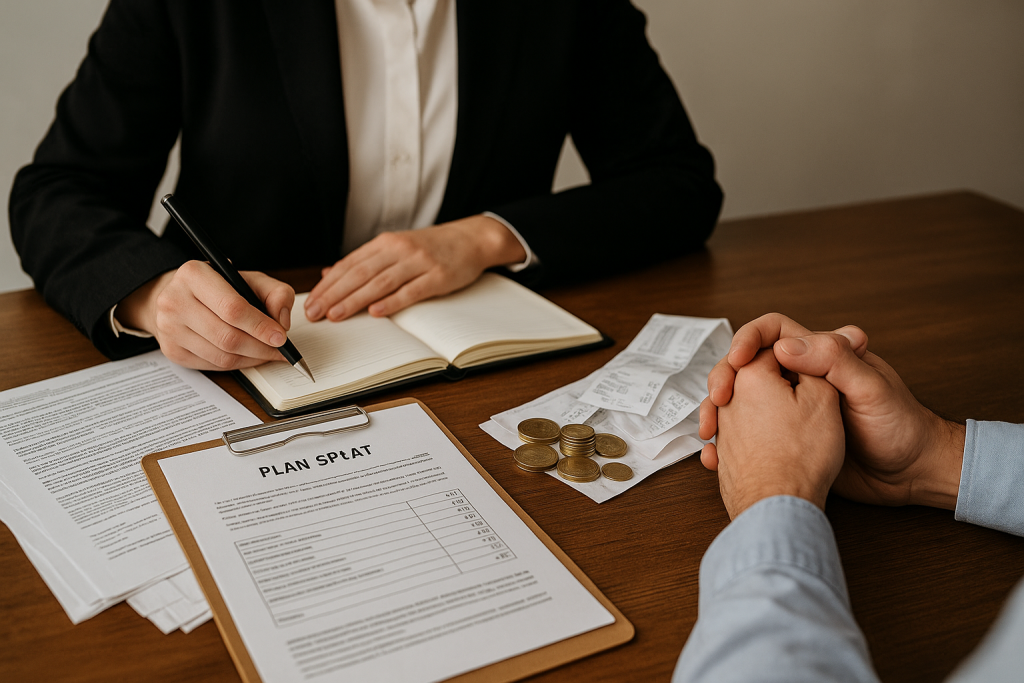 upadłość konsumencka 2